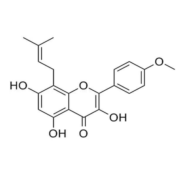 Icaritin CAS 118525-40-9 