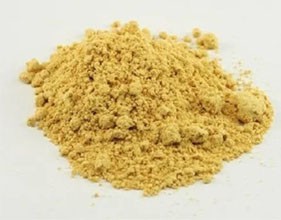 Soybean lecithin powder