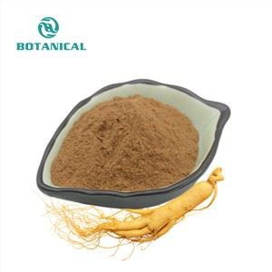 پودر عصاره جینسنگ