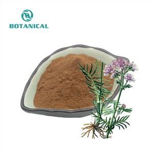 پودر عصاره خشک والریان