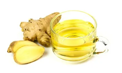 جینجرول چیست؟