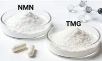 چرا TMG را با NMN مصرف کنیم؟