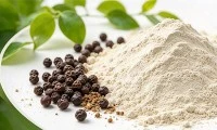 آیا عصاره فلفل سیاه مانند فلفل سیاه است؟