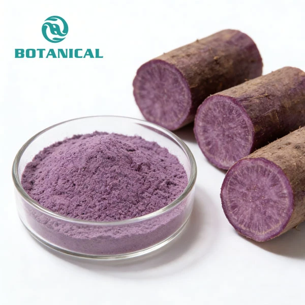 Ube Powder